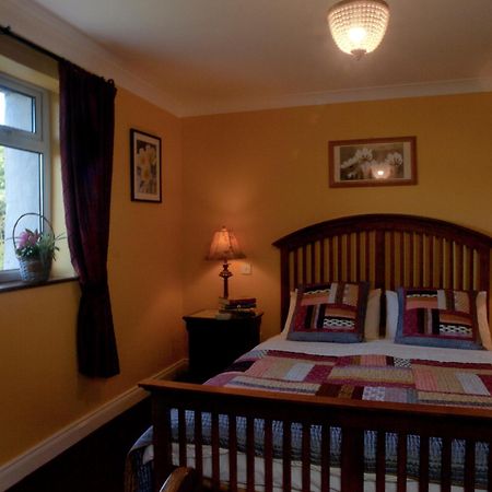 Cappabhaile House Ballyvaughan Εξωτερικό φωτογραφία