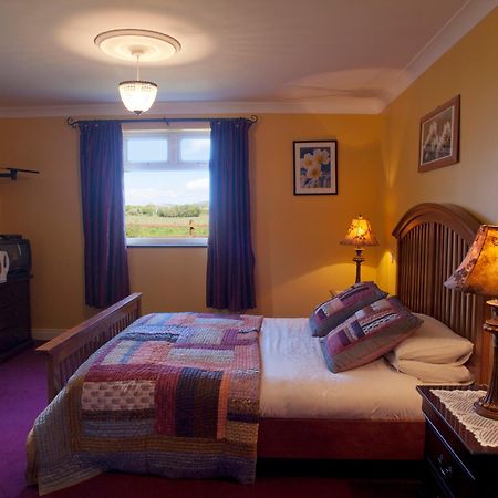 Cappabhaile House Ballyvaughan Εξωτερικό φωτογραφία