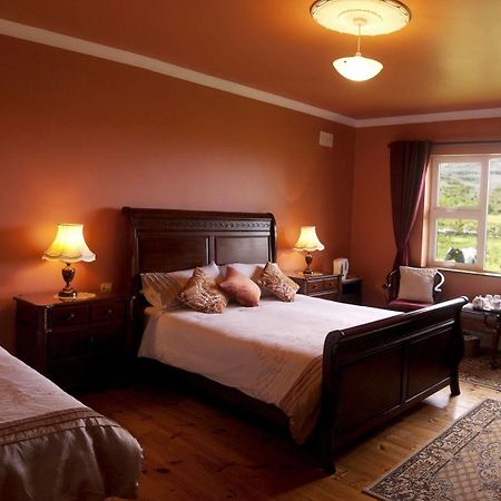 Cappabhaile House Ballyvaughan Εξωτερικό φωτογραφία