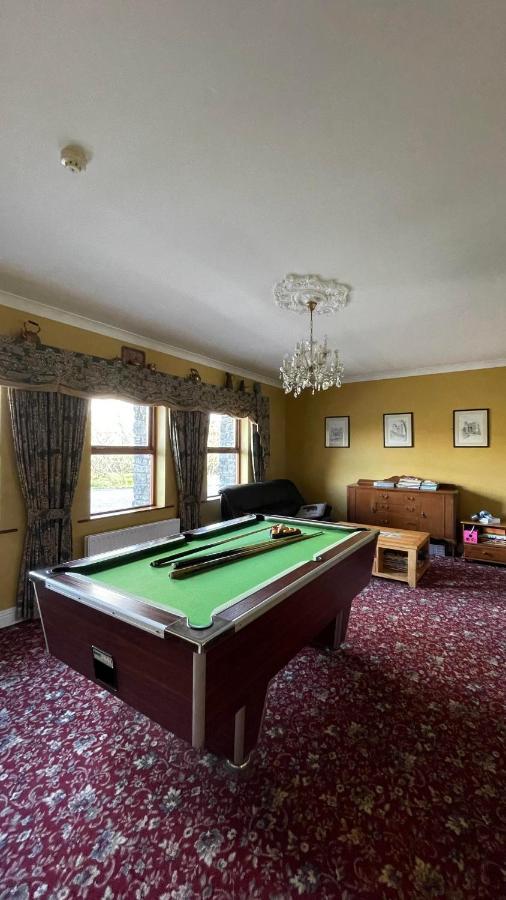 Cappabhaile House Ballyvaughan Εξωτερικό φωτογραφία