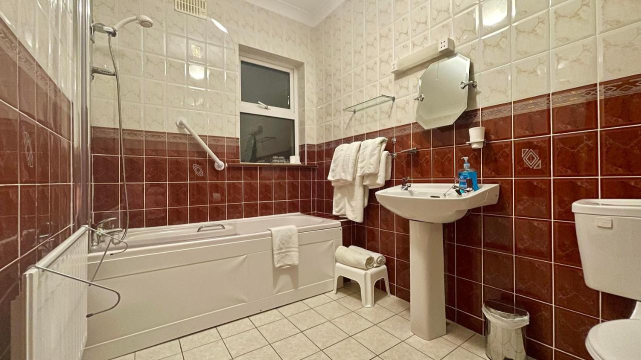 Cappabhaile House Ballyvaughan Εξωτερικό φωτογραφία