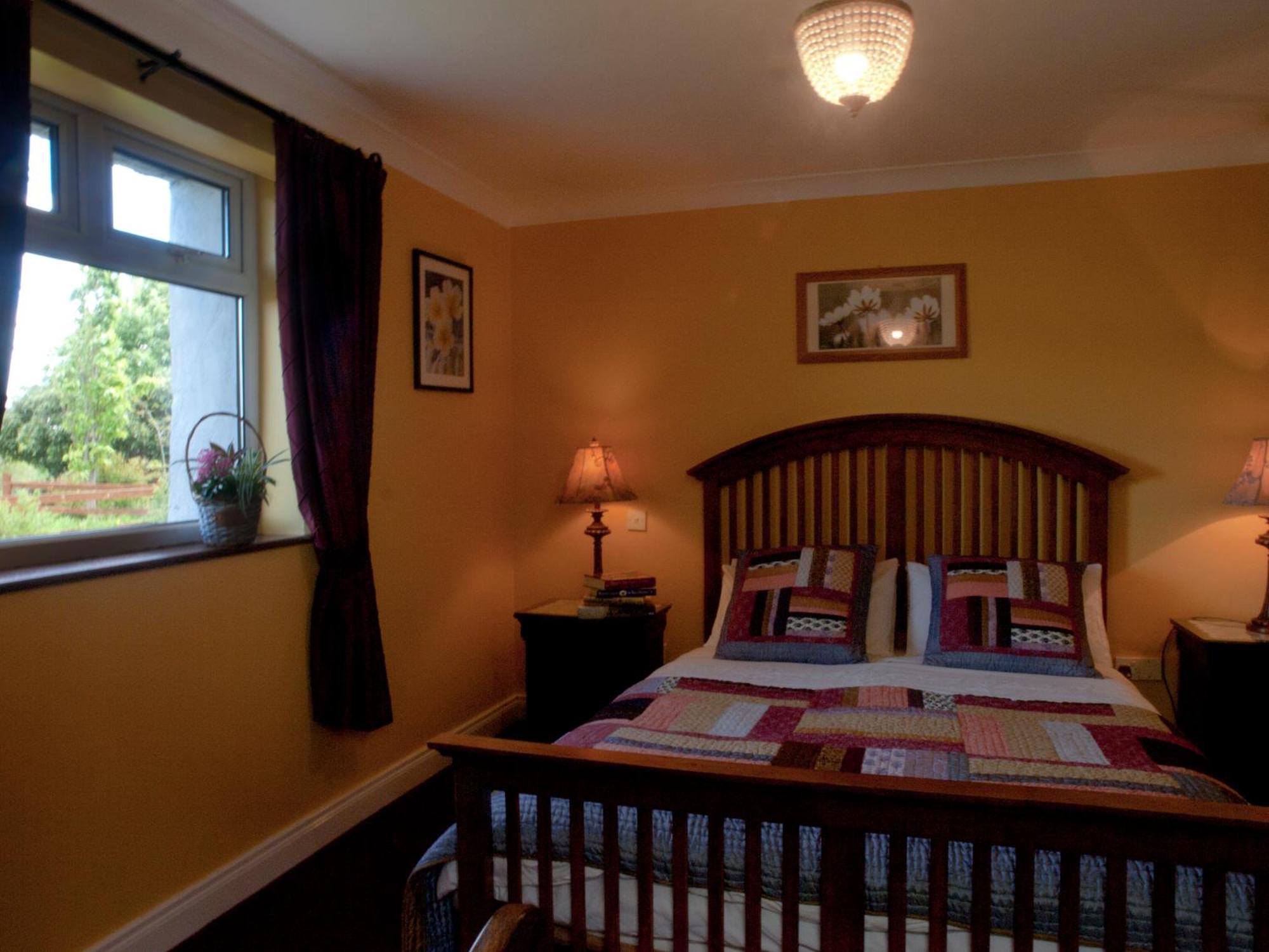 Cappabhaile House Ballyvaughan Εξωτερικό φωτογραφία